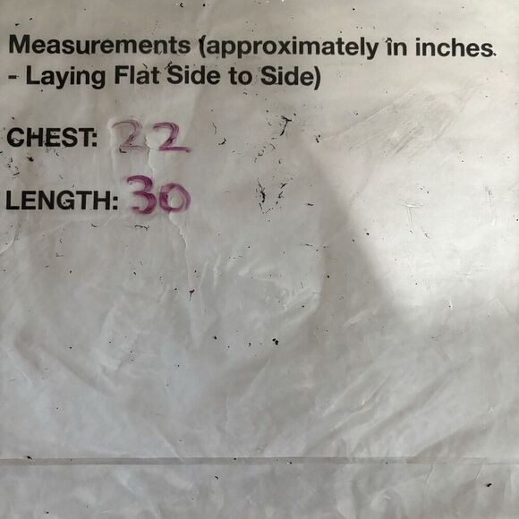 Catherines Tunic Top Womens 0X 14 16W Black Mixed Print Hem Stretch Blouse - Picture 6 of 6